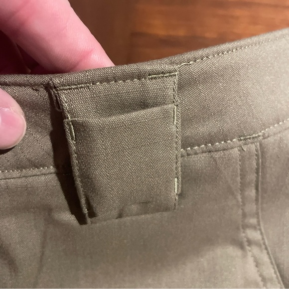 Under Armour 1373668 Women's UA Tactical Enduro Elite Cargo Pocket Duty Pants - Picture 8 of 14